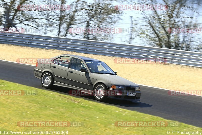 Bild #5765068 - Touristenfahrten Nürburgring Nordschleife (07.04.2019)