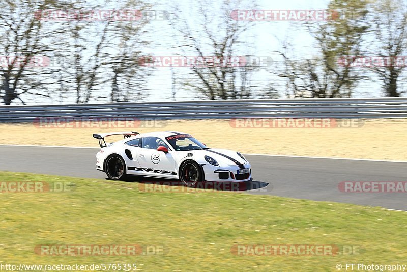 Bild #5765355 - Touristenfahrten Nürburgring Nordschleife (07.04.2019)