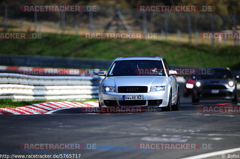 Bild #5765717 - Touristenfahrten Nürburgring Nordschleife (07.04.2019)