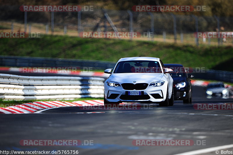 Bild #5765756 - Touristenfahrten Nürburgring Nordschleife (07.04.2019)