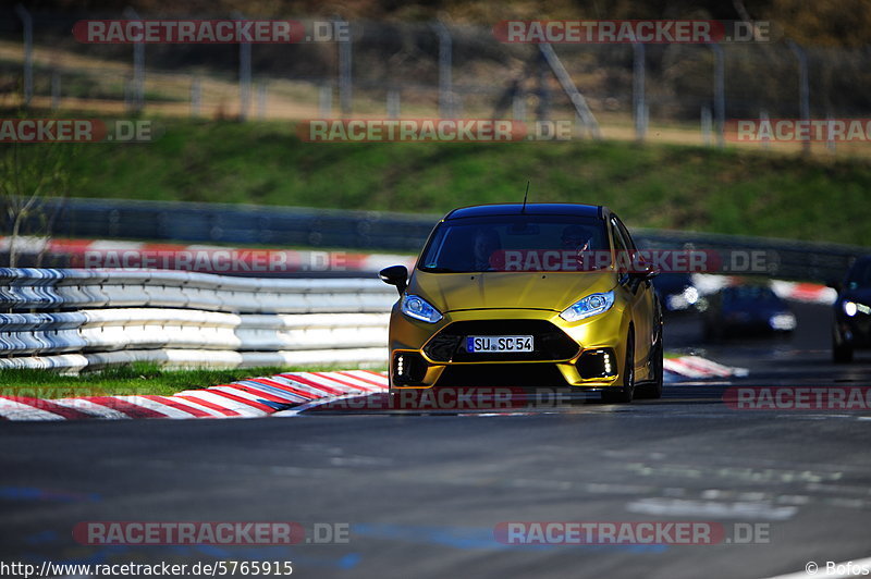 Bild #5765915 - Touristenfahrten Nürburgring Nordschleife (07.04.2019)