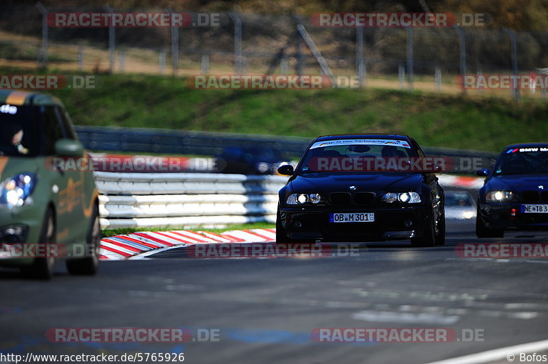 Bild #5765926 - Touristenfahrten Nürburgring Nordschleife (07.04.2019)