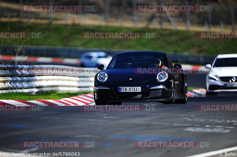 Bild #5766093 - Touristenfahrten Nürburgring Nordschleife (07.04.2019)