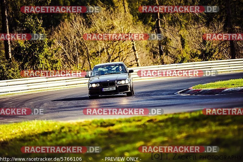 Bild #5766106 - Touristenfahrten Nürburgring Nordschleife (07.04.2019)