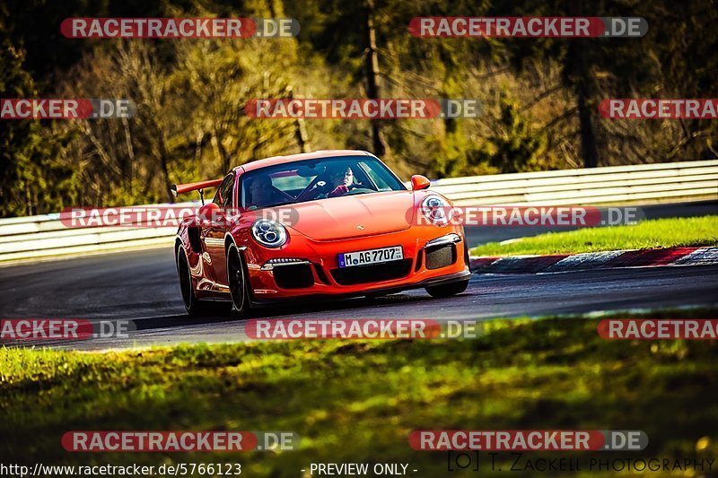 Bild #5766123 - Touristenfahrten Nürburgring Nordschleife (07.04.2019)