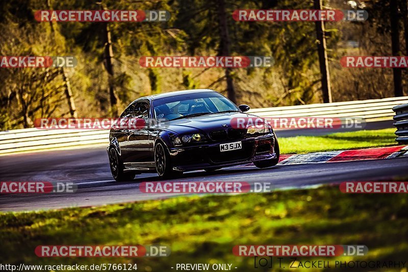 Bild #5766124 - Touristenfahrten Nürburgring Nordschleife (07.04.2019)