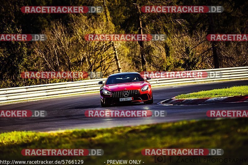 Bild #5766129 - Touristenfahrten Nürburgring Nordschleife (07.04.2019)