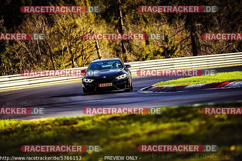 Bild #5766153 - Touristenfahrten Nürburgring Nordschleife (07.04.2019)