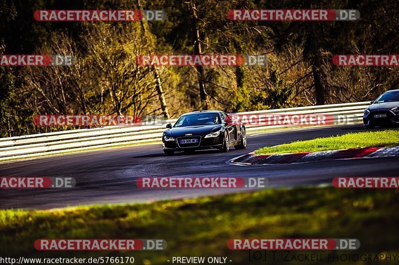 Bild #5766170 - Touristenfahrten Nürburgring Nordschleife (07.04.2019)