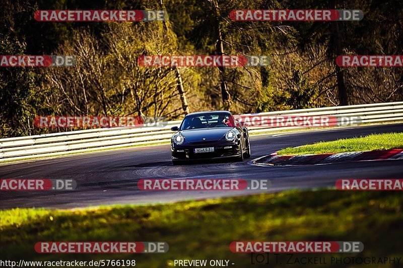 Bild #5766198 - Touristenfahrten Nürburgring Nordschleife (07.04.2019)