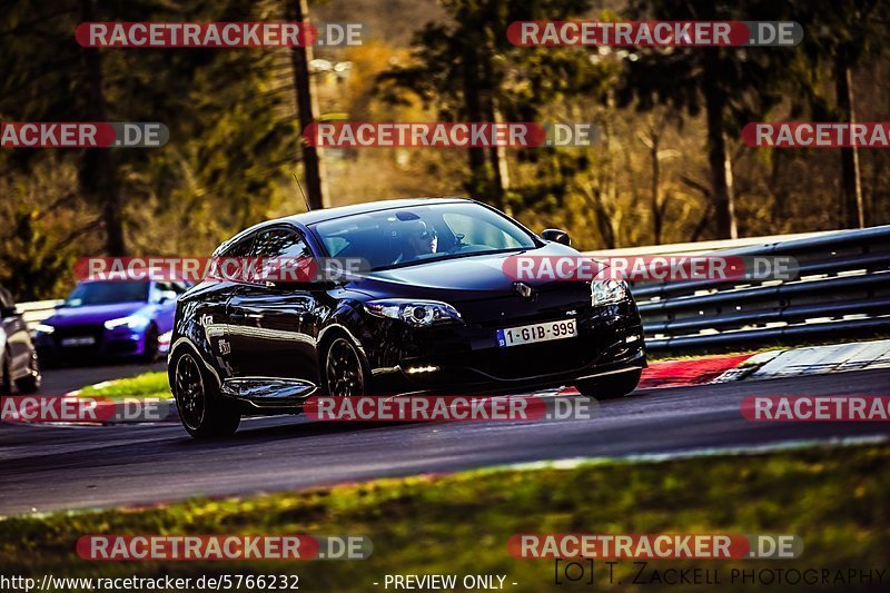 Bild #5766232 - Touristenfahrten Nürburgring Nordschleife (07.04.2019)