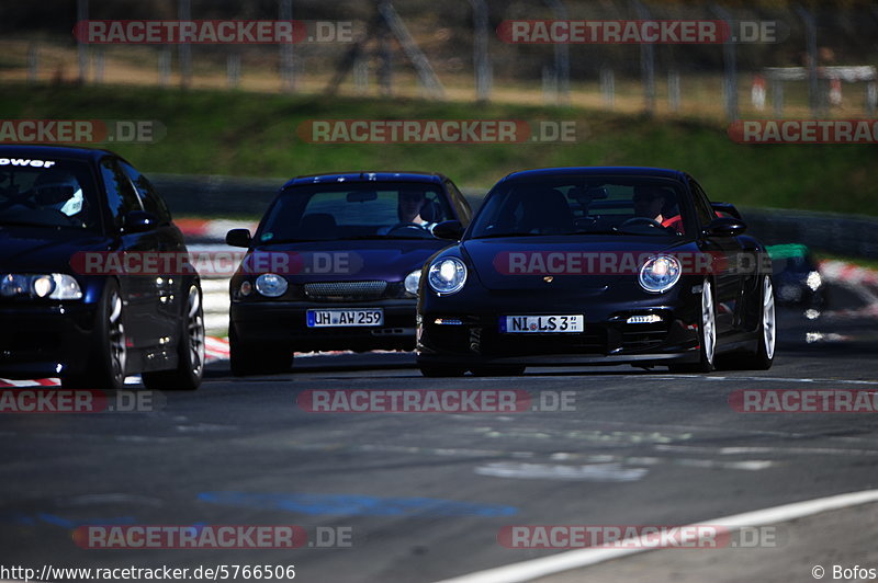 Bild #5766506 - Touristenfahrten Nürburgring Nordschleife (07.04.2019)