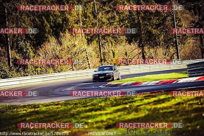 Bild #5766578 - Touristenfahrten Nürburgring Nordschleife (07.04.2019)