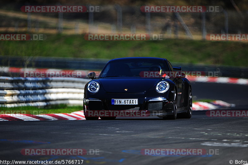 Bild #5766717 - Touristenfahrten Nürburgring Nordschleife (07.04.2019)