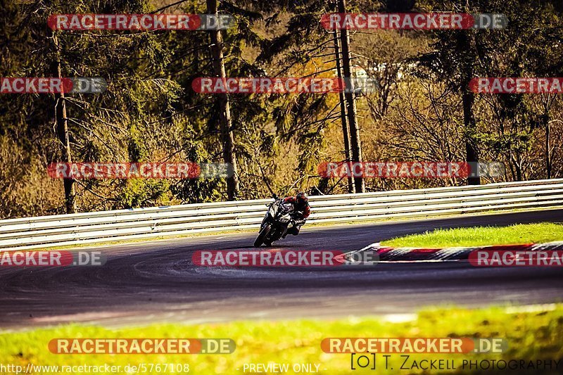 Bild #5767108 - Touristenfahrten Nürburgring Nordschleife (07.04.2019)