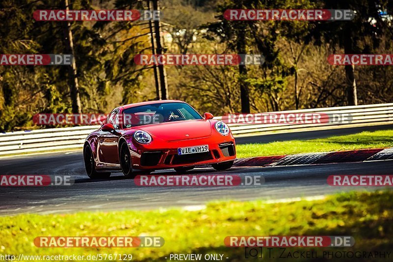 Bild #5767129 - Touristenfahrten Nürburgring Nordschleife (07.04.2019)