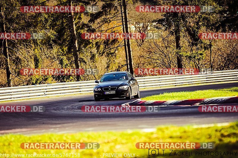 Bild #5767158 - Touristenfahrten Nürburgring Nordschleife (07.04.2019)