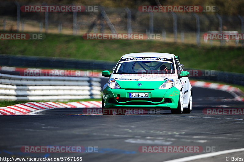 Bild #5767166 - Touristenfahrten Nürburgring Nordschleife (07.04.2019)