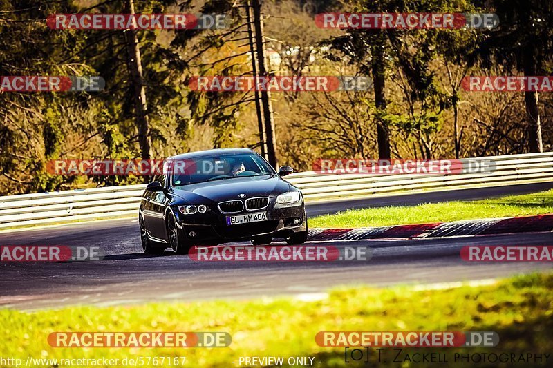 Bild #5767167 - Touristenfahrten Nürburgring Nordschleife (07.04.2019)