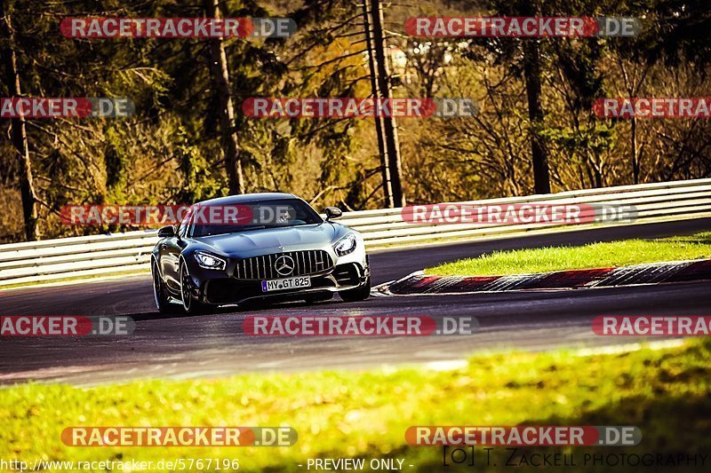 Bild #5767196 - Touristenfahrten Nürburgring Nordschleife (07.04.2019)