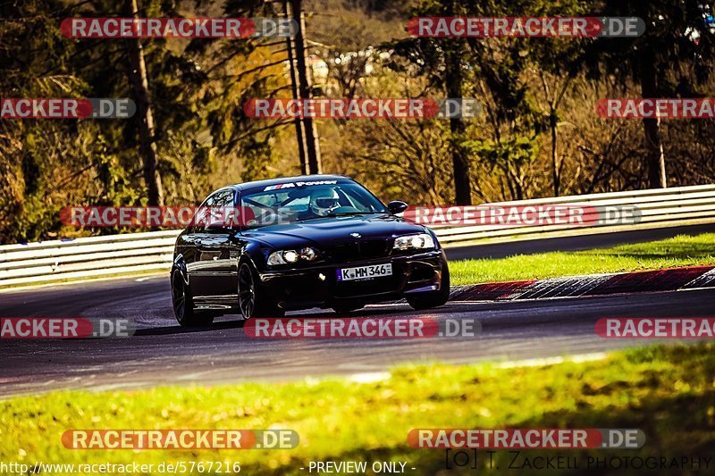 Bild #5767216 - Touristenfahrten Nürburgring Nordschleife (07.04.2019)