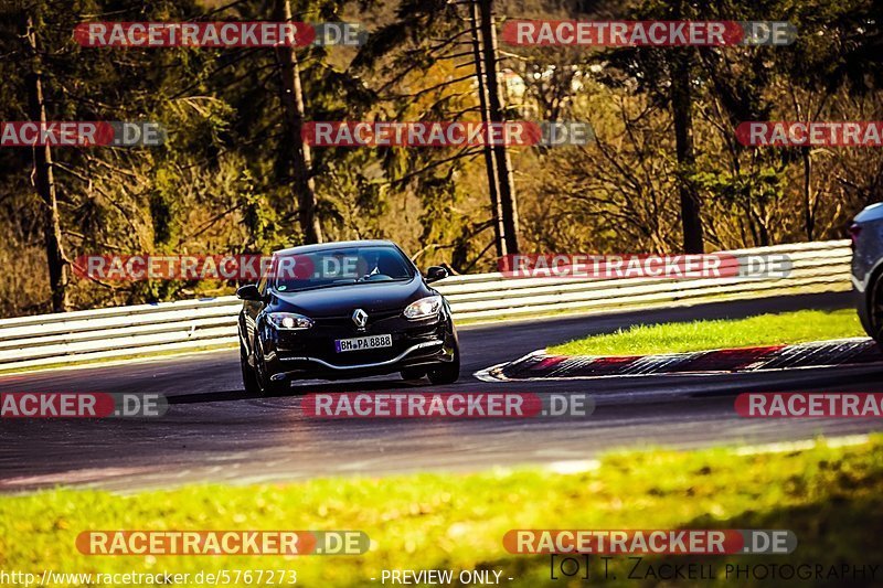 Bild #5767273 - Touristenfahrten Nürburgring Nordschleife (07.04.2019)