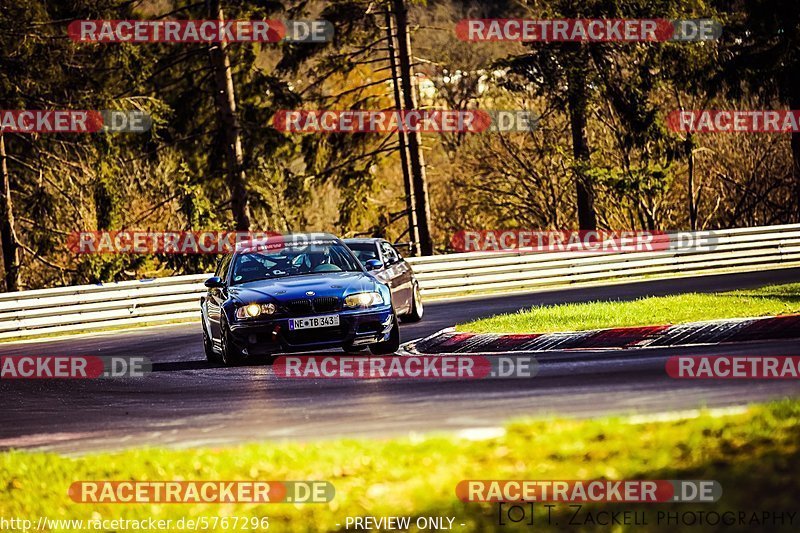 Bild #5767296 - Touristenfahrten Nürburgring Nordschleife (07.04.2019)