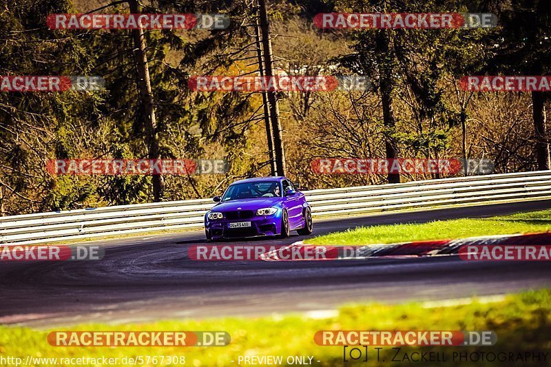 Bild #5767308 - Touristenfahrten Nürburgring Nordschleife (07.04.2019)