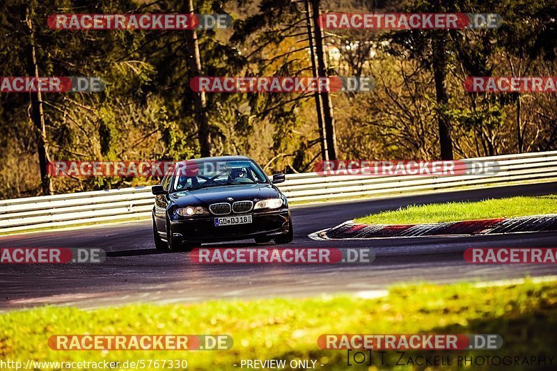 Bild #5767330 - Touristenfahrten Nürburgring Nordschleife (07.04.2019)