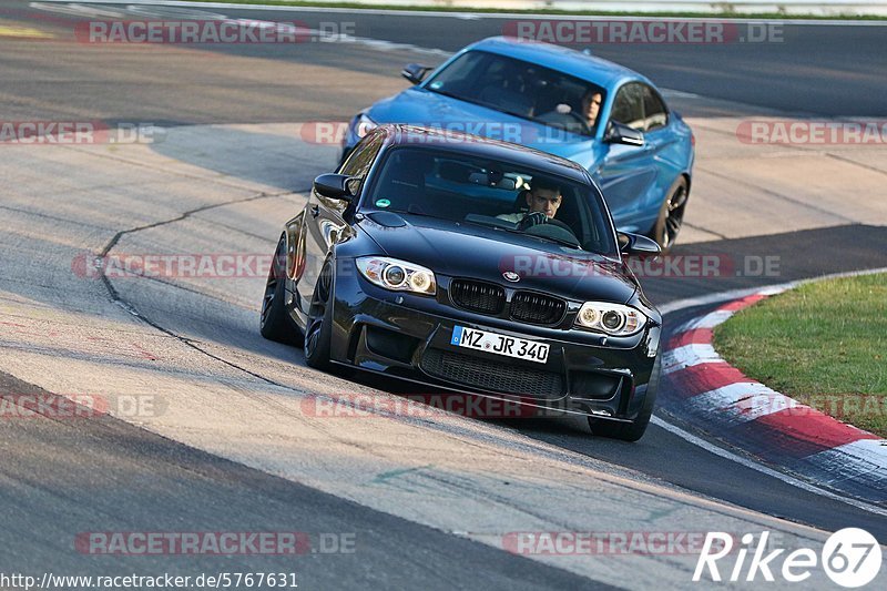 Bild #5767631 - Touristenfahrten Nürburgring Nordschleife (07.04.2019)