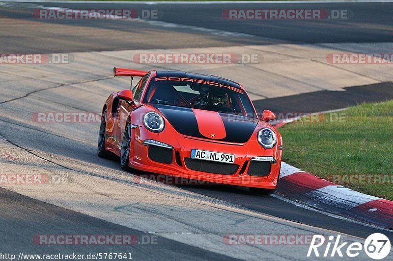 Bild #5767641 - Touristenfahrten Nürburgring Nordschleife (07.04.2019)