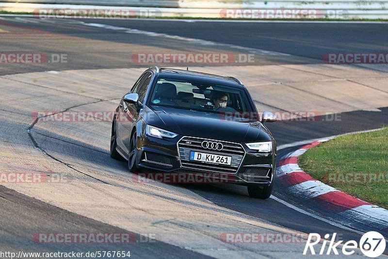 Bild #5767654 - Touristenfahrten Nürburgring Nordschleife (07.04.2019)