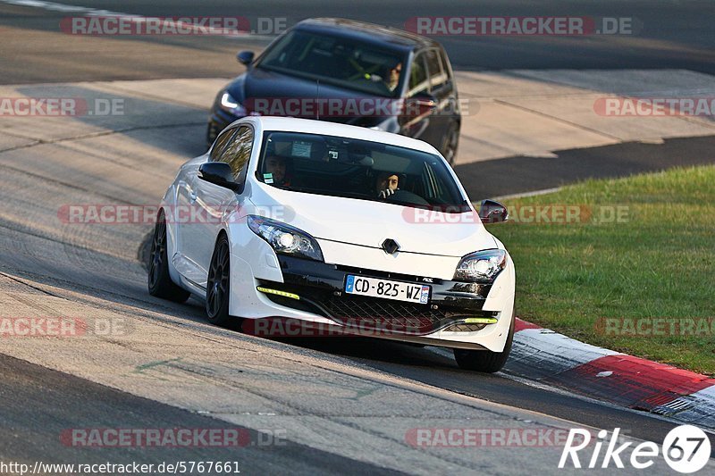 Bild #5767661 - Touristenfahrten Nürburgring Nordschleife (07.04.2019)