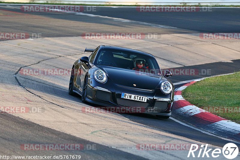 Bild #5767679 - Touristenfahrten Nürburgring Nordschleife (07.04.2019)