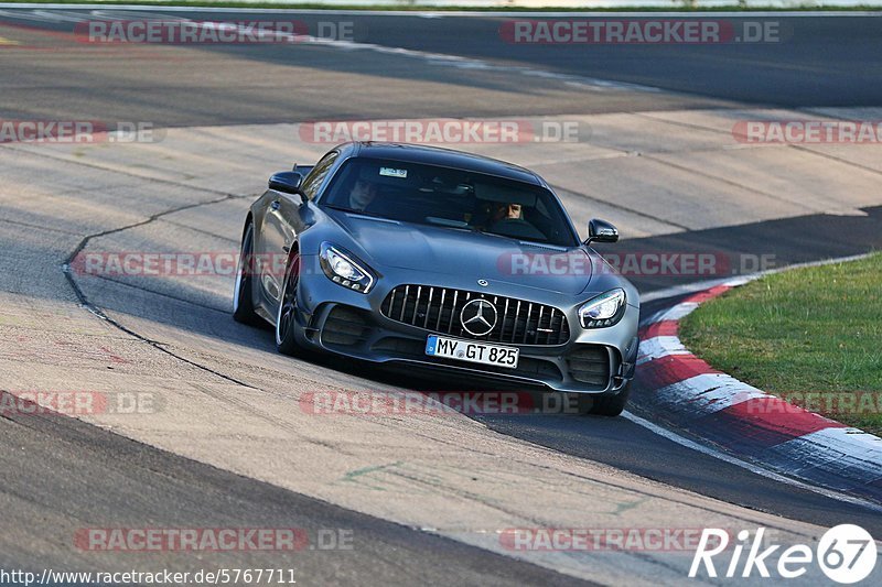 Bild #5767711 - Touristenfahrten Nürburgring Nordschleife (07.04.2019)