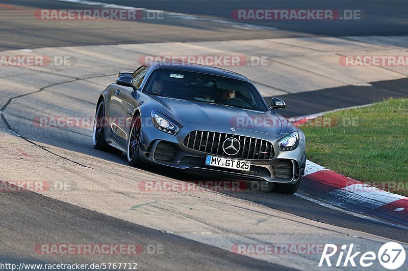 Bild #5767712 - Touristenfahrten Nürburgring Nordschleife (07.04.2019)