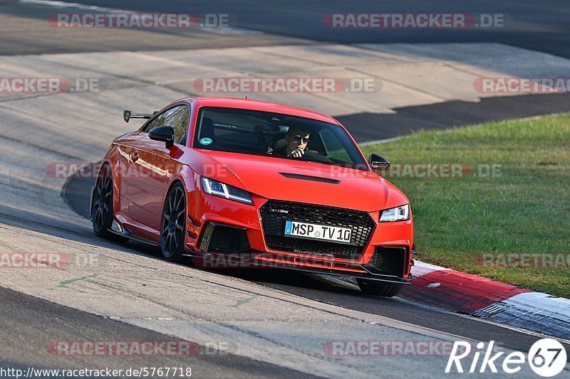 Bild #5767718 - Touristenfahrten Nürburgring Nordschleife (07.04.2019)