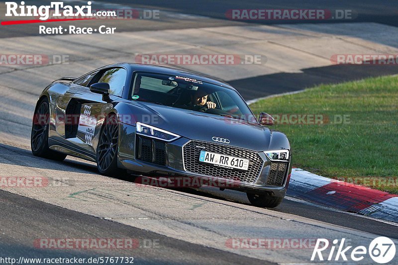 Bild #5767732 - Touristenfahrten Nürburgring Nordschleife (07.04.2019)