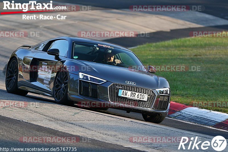 Bild #5767735 - Touristenfahrten Nürburgring Nordschleife (07.04.2019)