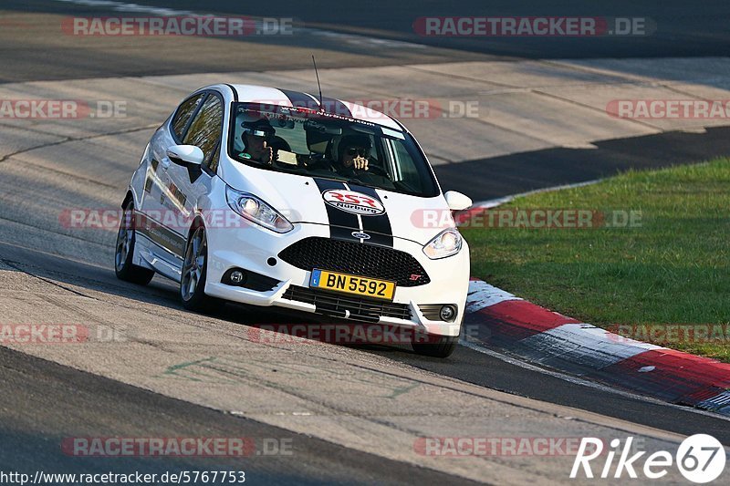 Bild #5767753 - Touristenfahrten Nürburgring Nordschleife (07.04.2019)