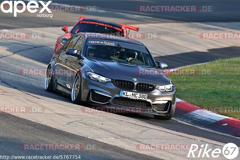 Bild #5767754 - Touristenfahrten Nürburgring Nordschleife (07.04.2019)