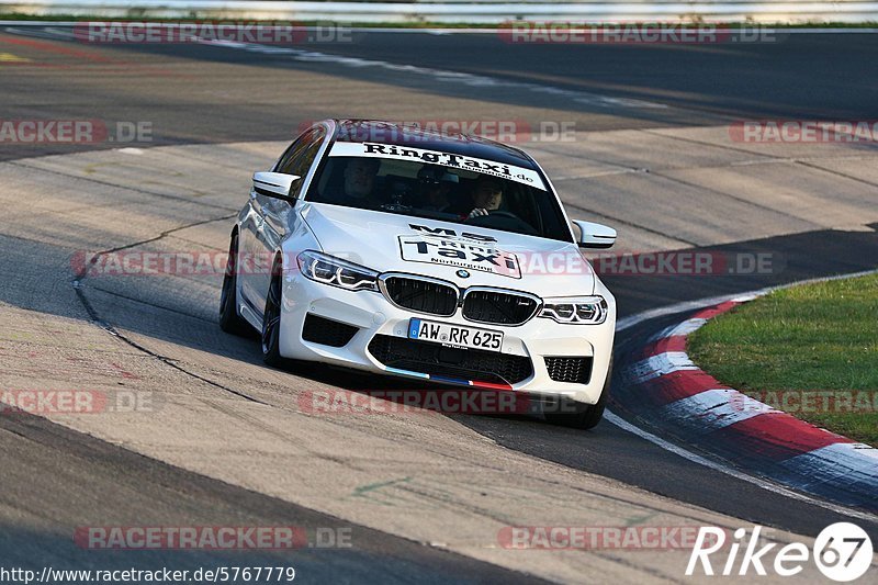 Bild #5767779 - Touristenfahrten Nürburgring Nordschleife (07.04.2019)