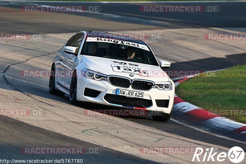 Bild #5767780 - Touristenfahrten Nürburgring Nordschleife (07.04.2019)