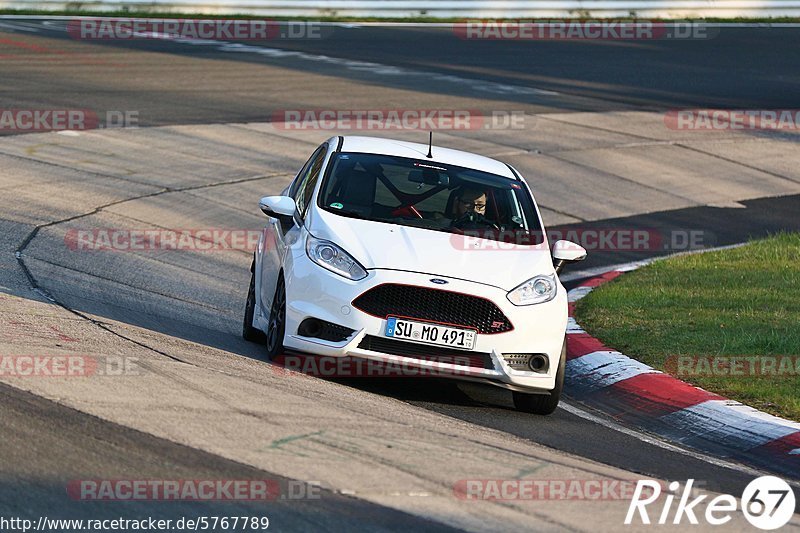 Bild #5767789 - Touristenfahrten Nürburgring Nordschleife (07.04.2019)