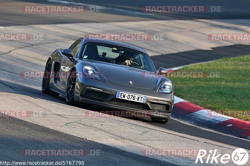 Bild #5767790 - Touristenfahrten Nürburgring Nordschleife (07.04.2019)