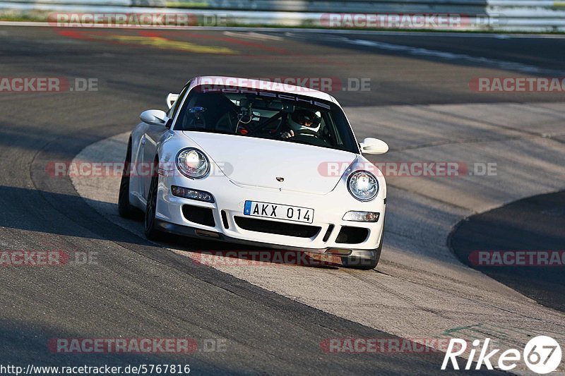 Bild #5767816 - Touristenfahrten Nürburgring Nordschleife (07.04.2019)