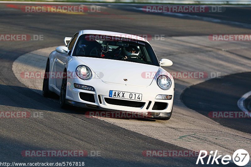 Bild #5767818 - Touristenfahrten Nürburgring Nordschleife (07.04.2019)