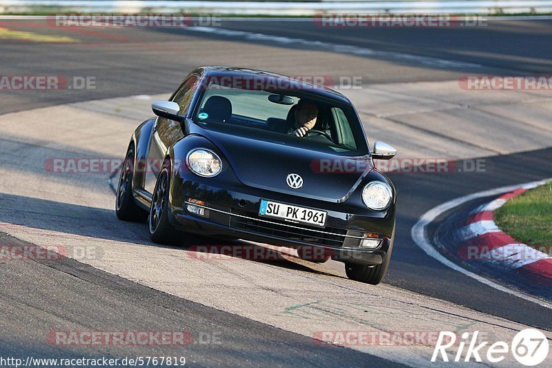 Bild #5767819 - Touristenfahrten Nürburgring Nordschleife (07.04.2019)