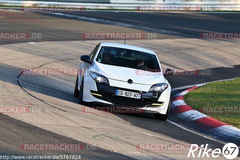 Bild #5767824 - Touristenfahrten Nürburgring Nordschleife (07.04.2019)