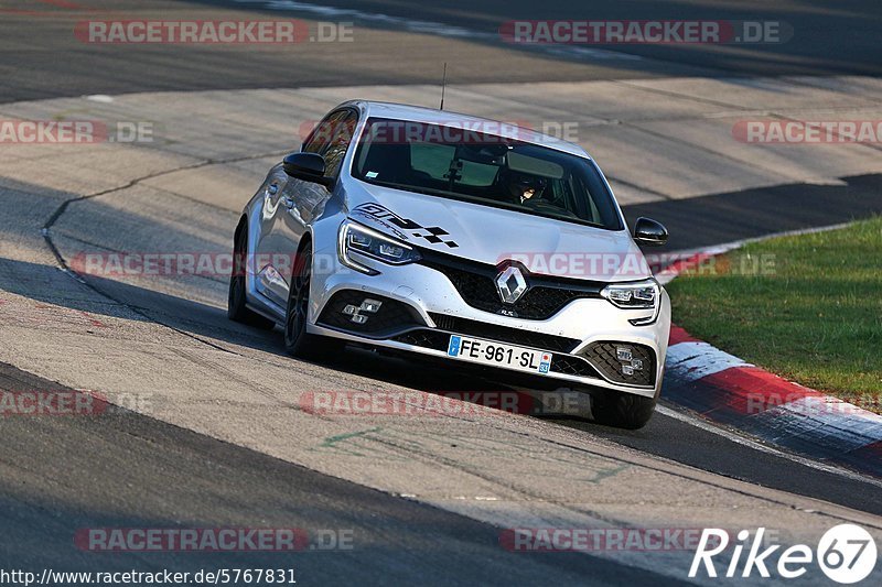 Bild #5767831 - Touristenfahrten Nürburgring Nordschleife (07.04.2019)